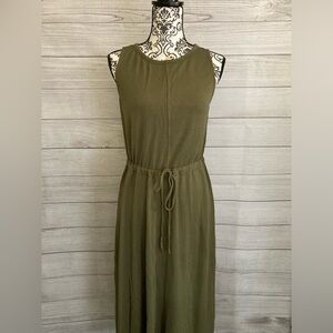 The Limited | Women’s High Neck Sleeveless Maxi Dress